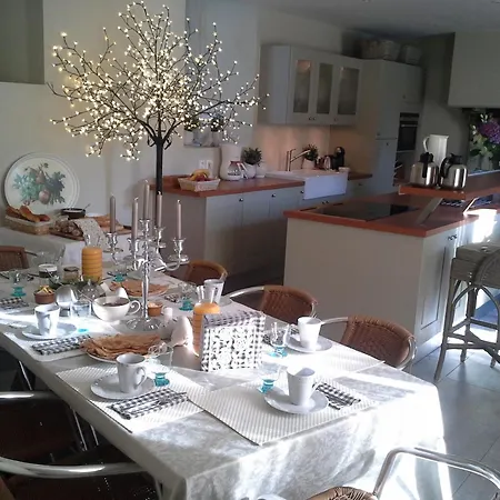 Manoir Du Quengo * Rohan
