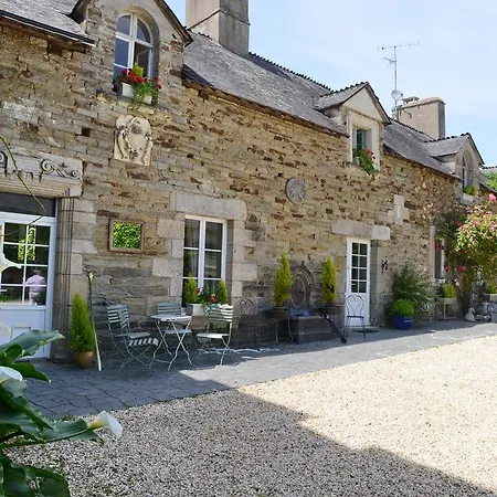 Manoir Du Quengo * Rohan