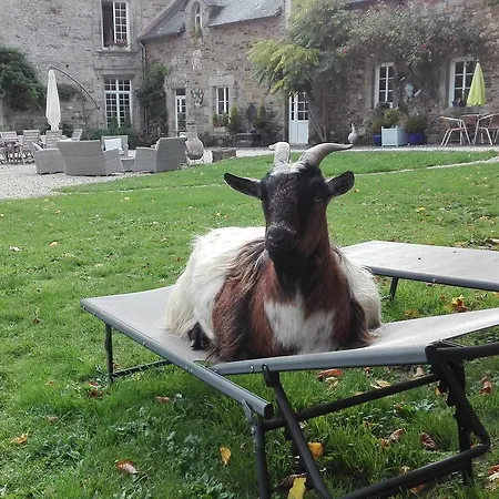 Manoir Du Quengo * Rohan